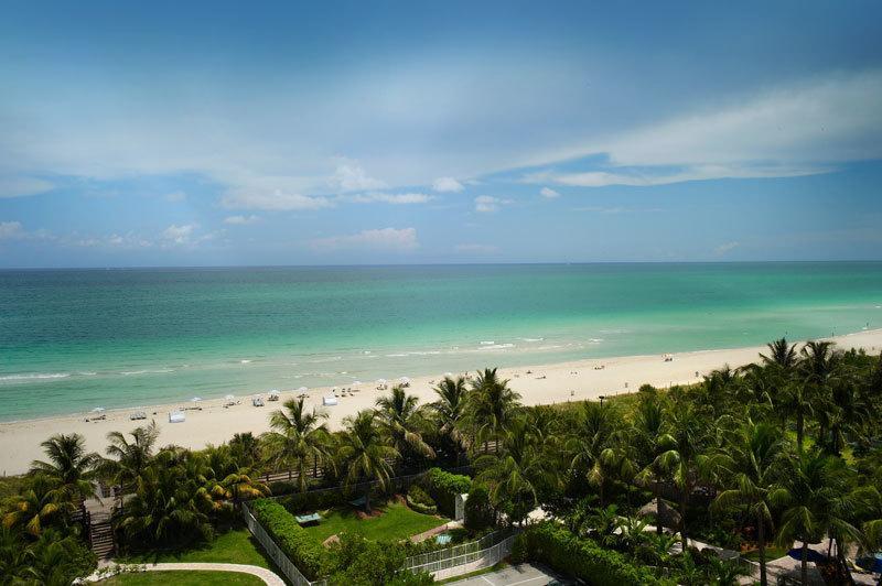 The Confidante Miami Beach, Part Of Hyatt Udogodnienia zdjęcie