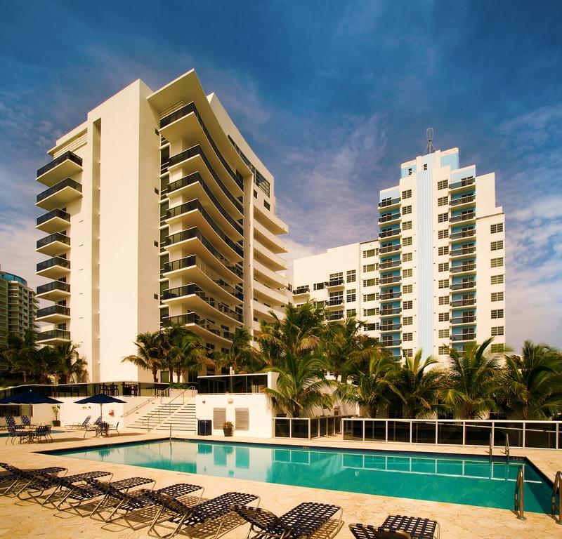 The Confidante Miami Beach, Part Of Hyatt Zewnętrze zdjęcie